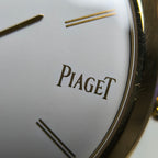Piaget ALTIPLANO 34 millimeters G0A39105