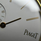 Piaget ALTIPLANO 34 millimeters G0A39105