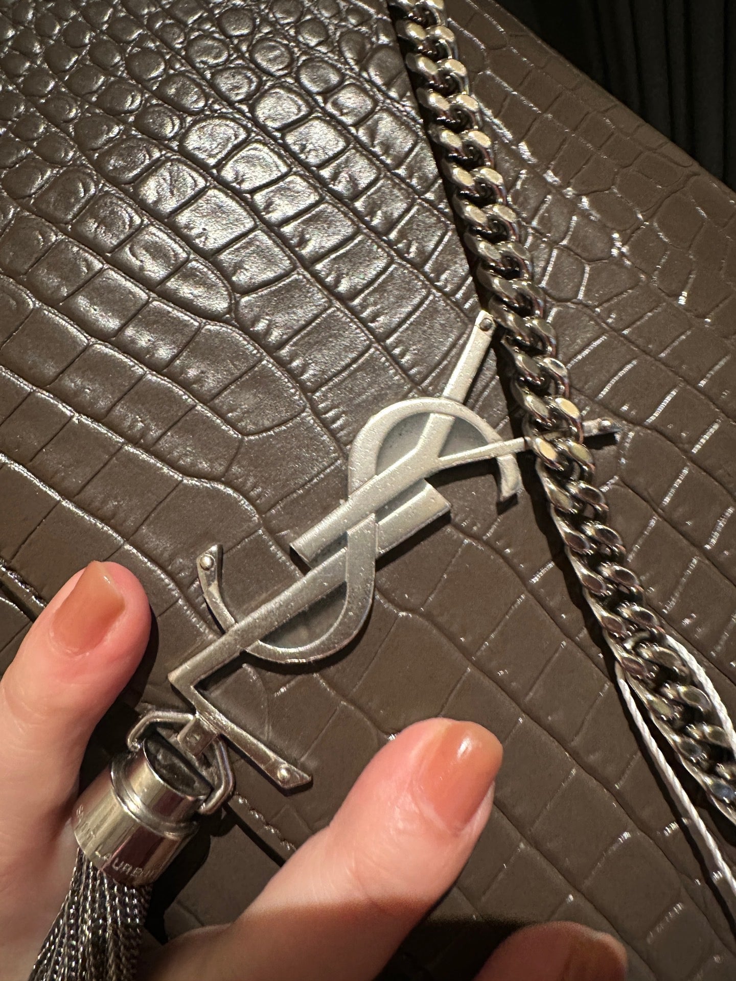 Saint laurent