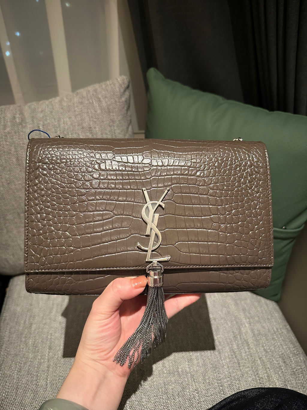 Saint laurent