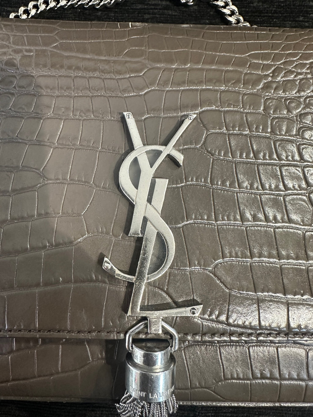 Saint laurent