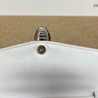 Bvlgari White Crossbody