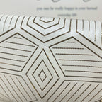 Bvlgari White Crossbody