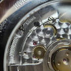 Longines Longines Master Collection 40.00mm L2.793.4.92.6
