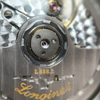 Longines Longines Master Collection 40.00mm L2.793.4.92.6