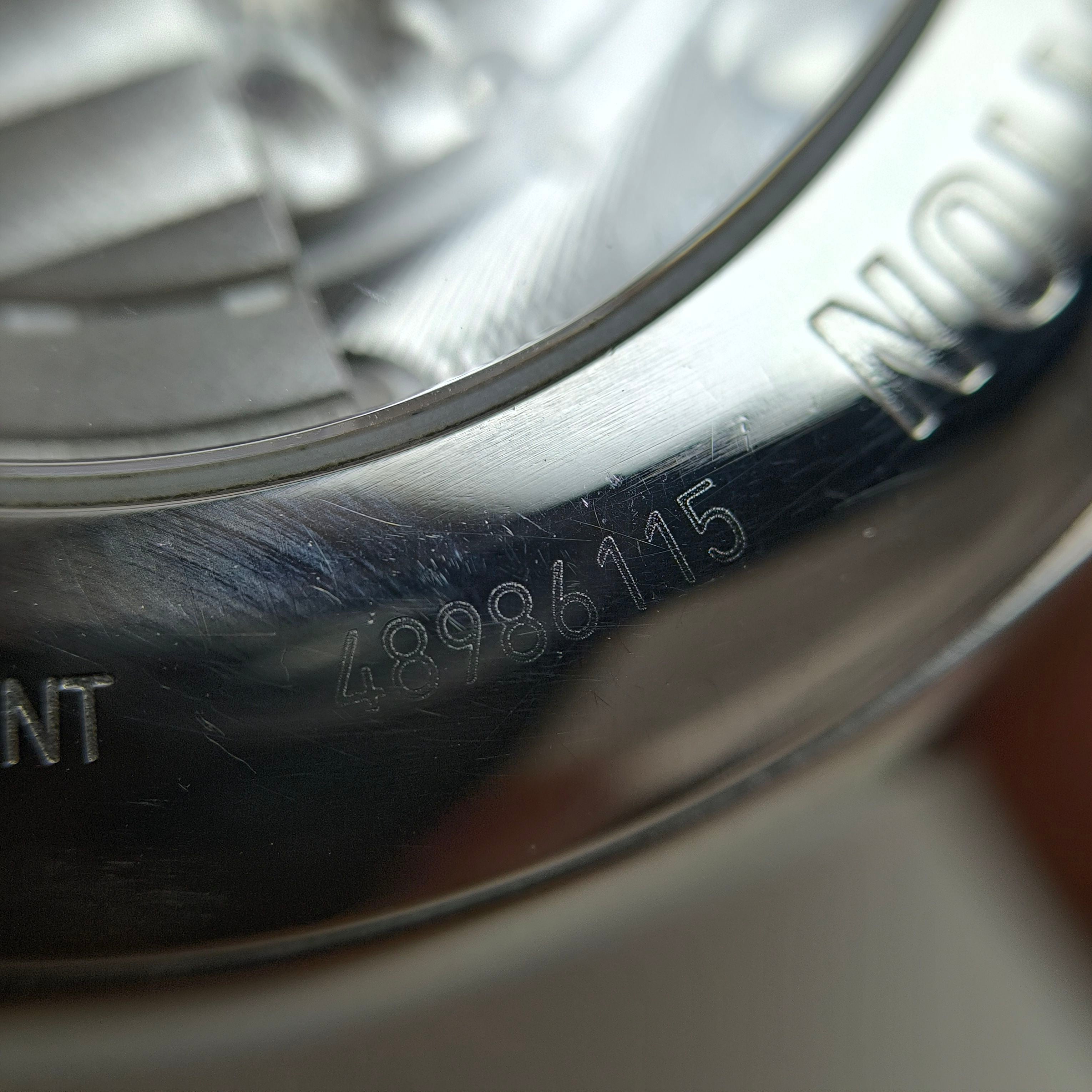 Longines Longines Master Collection 40.00mm L2.793.4.92.6