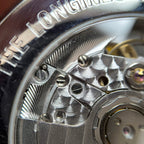 Longines Longines Master Collection 40.00mm L2.793.4.92.6