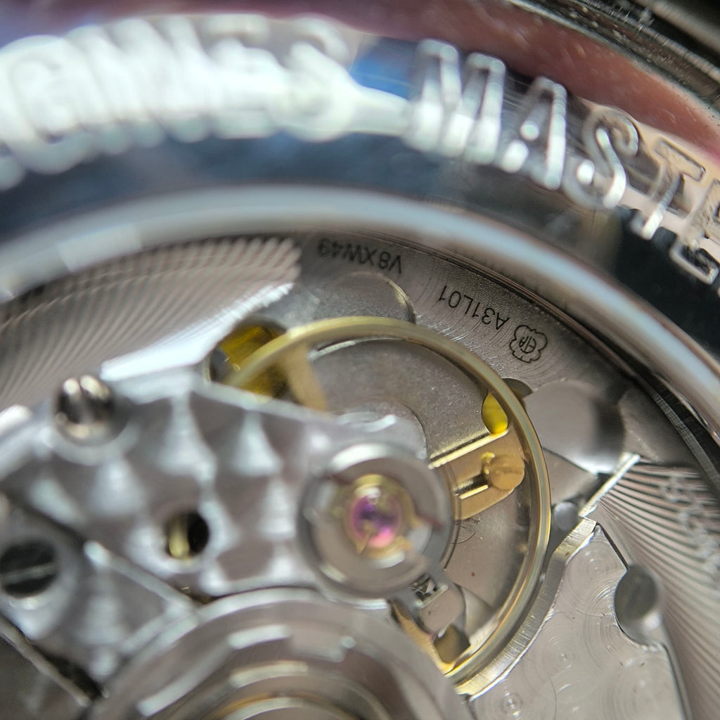 Longines Longines Master Collection 40.00mm L2.793.4.92.6