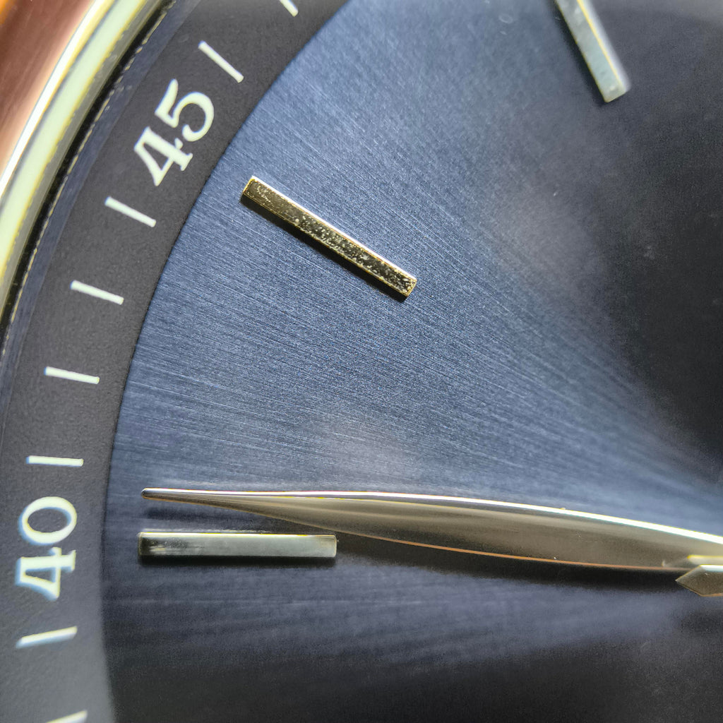 Longines Longines Master Collection 40.00mm L2.793.4.92.6