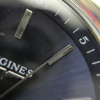 Longines Longines Master Collection 40.00mm L2.793.4.92.6