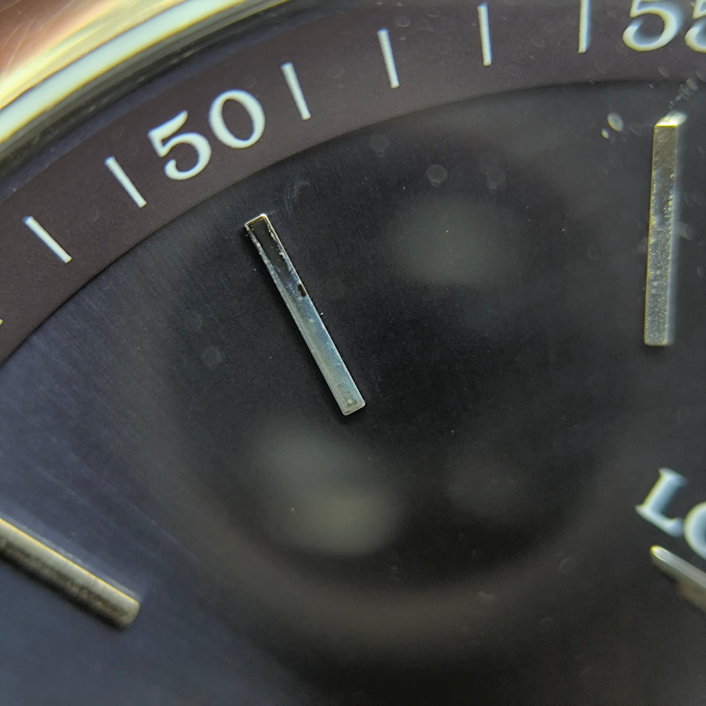 Longines Longines Master Collection 40.00mm L2.793.4.92.6