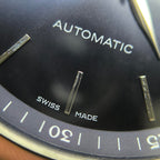 Longines Longines Master Collection 40.00mm L2.793.4.92.6