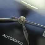 Longines Longines Master Collection 40.00mm L2.793.4.92.6