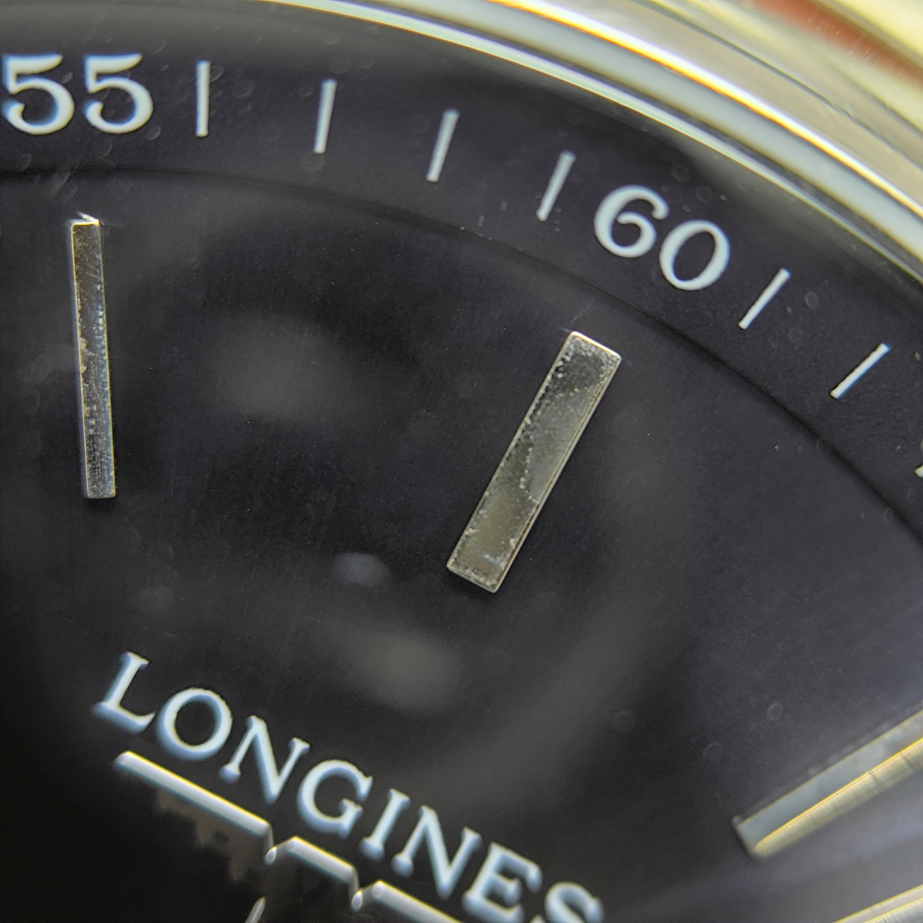 Longines Longines Master Collection 40.00mm L2.793.4.92.6