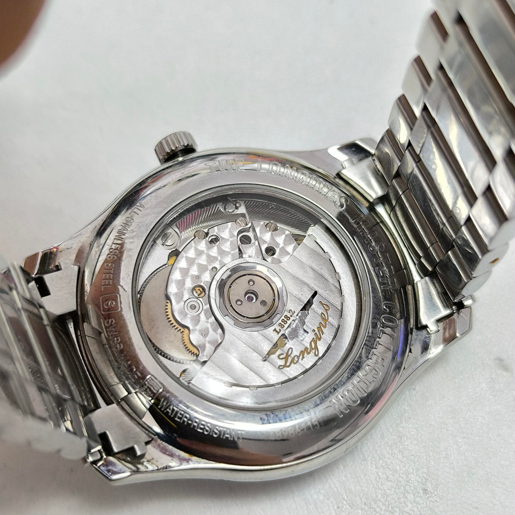 Longines Longines Master Collection 40.00mm L2.793.4.92.6