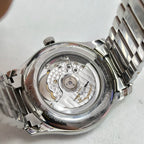 Longines Longines Master Collection 40.00mm L2.793.4.92.6