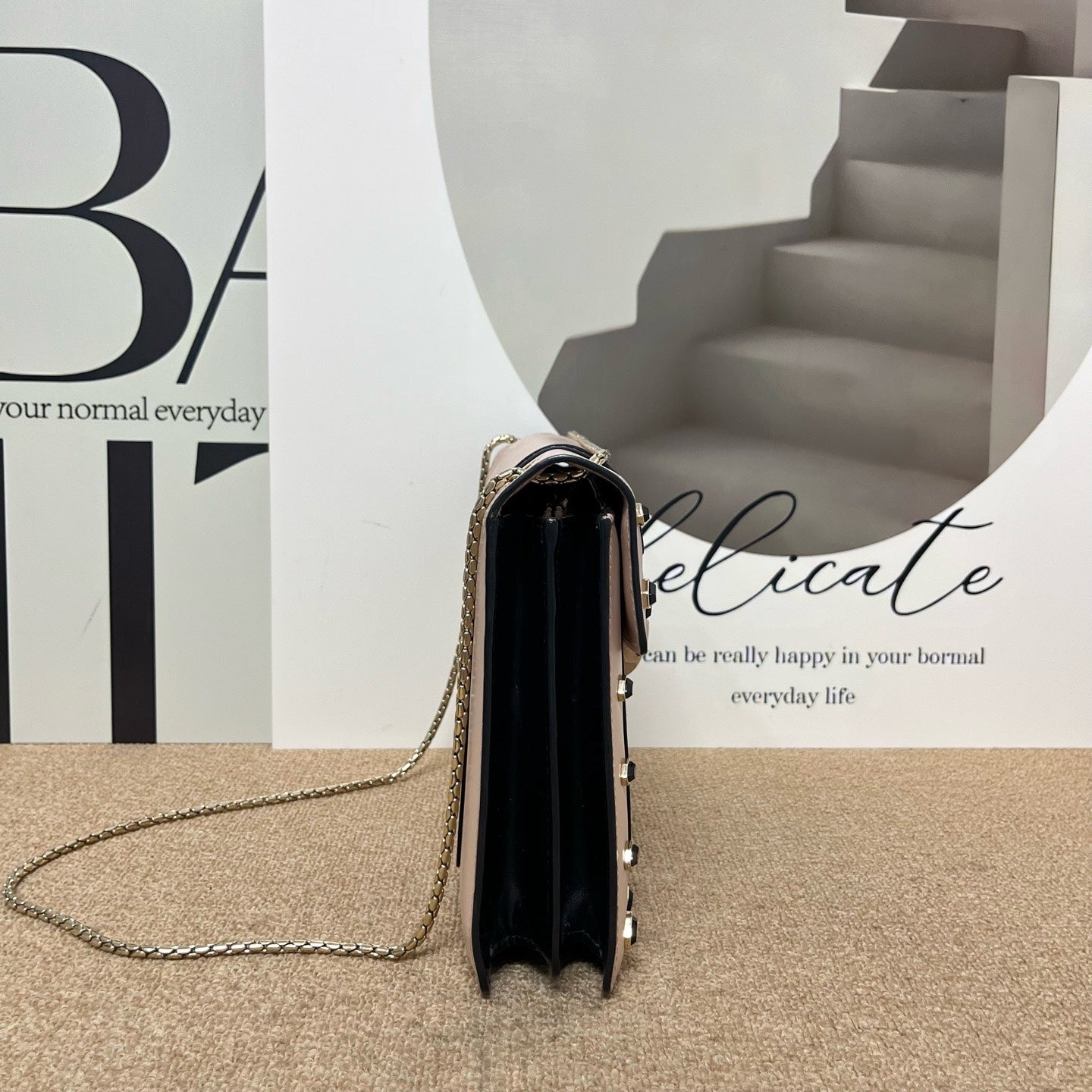 Bvlgari Shoulder Bag