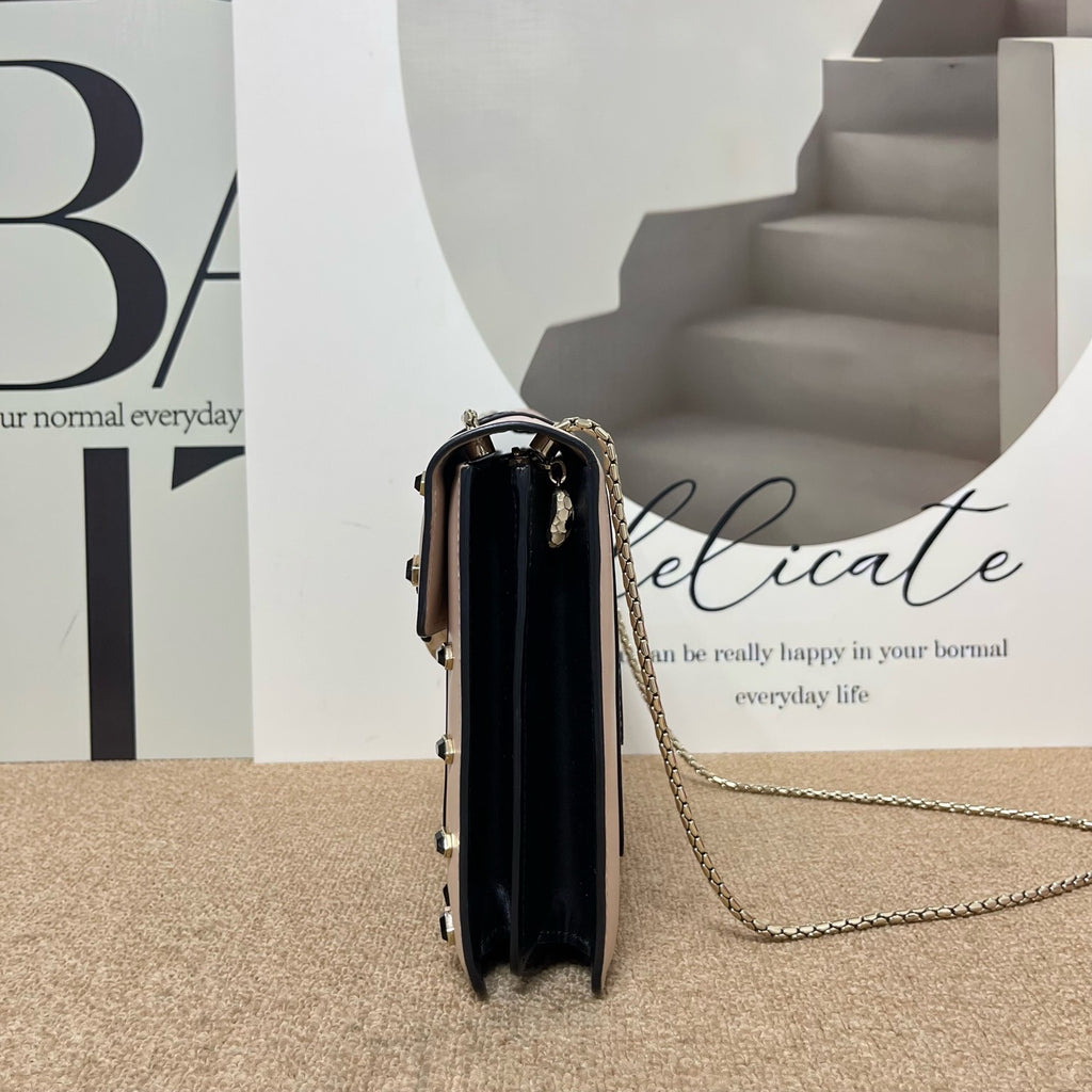 Bvlgari Shoulder Bag