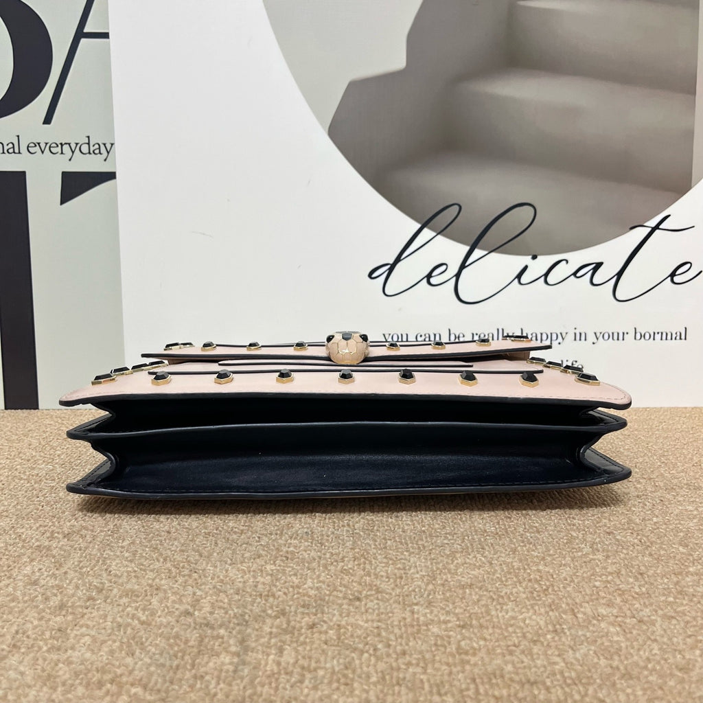 Bvlgari Shoulder Bag