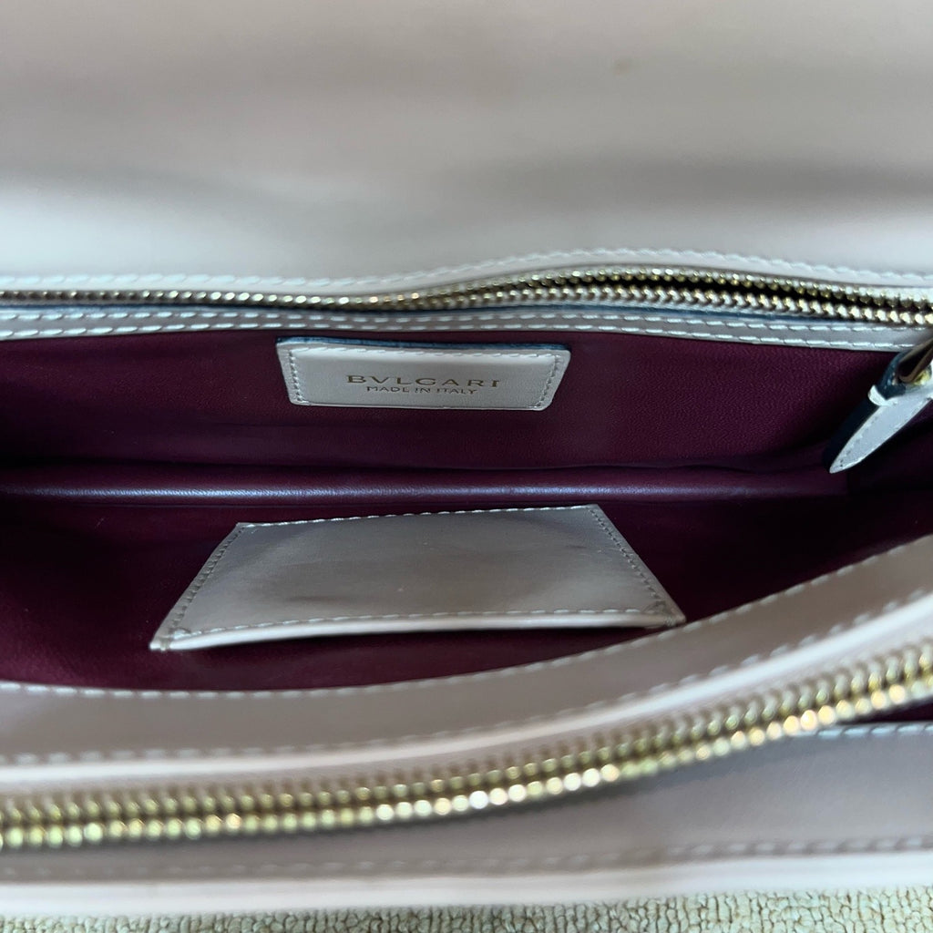 Bvlgari Shoulder Bag