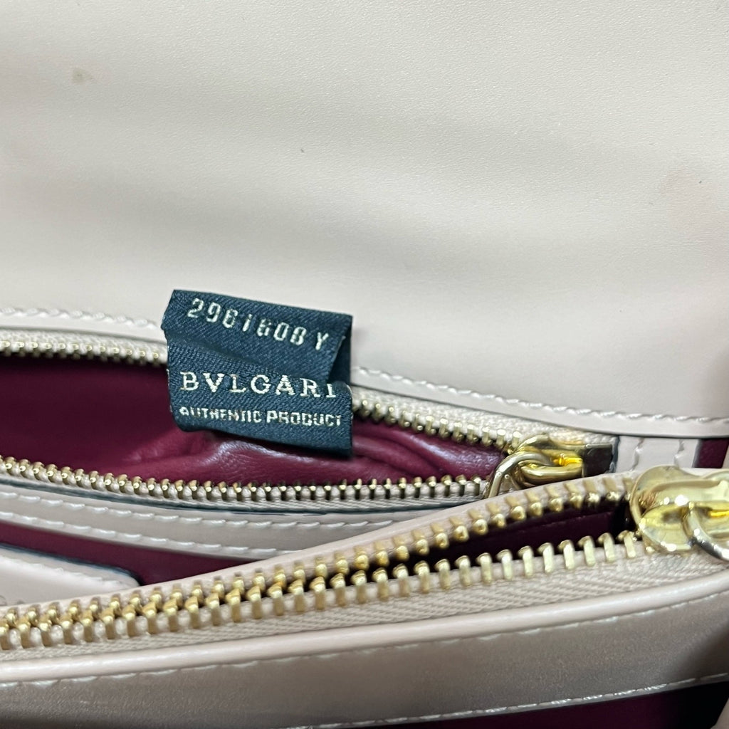 Bvlgari Shoulder Bag