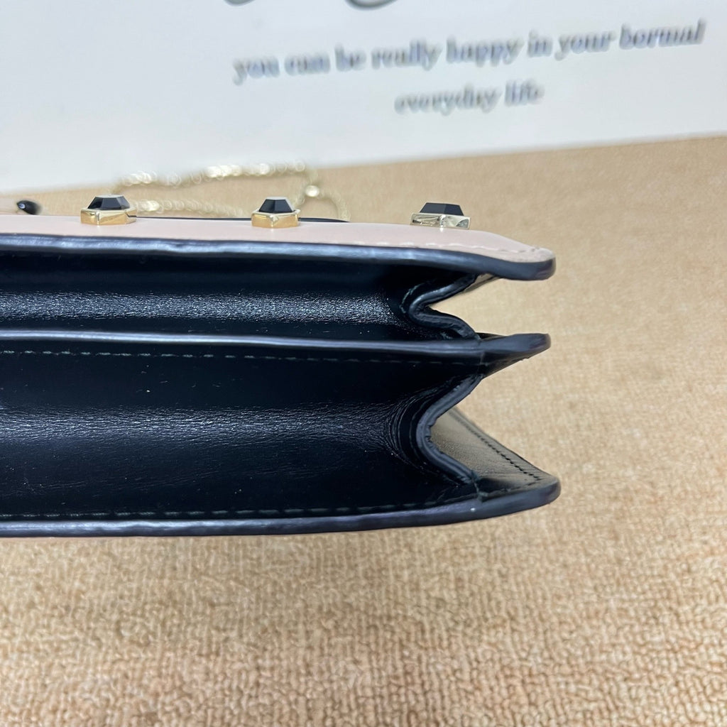 Bvlgari Shoulder Bag