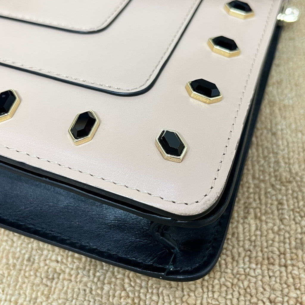 Bvlgari Shoulder Bag