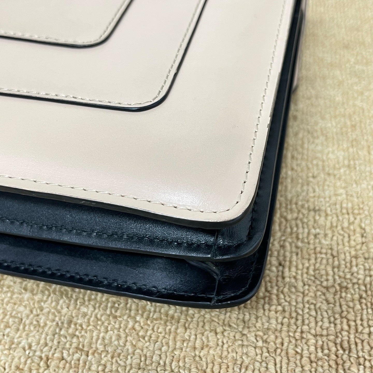 Bvlgari Shoulder Bag