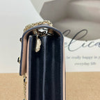Bvlgari Shoulder Bag