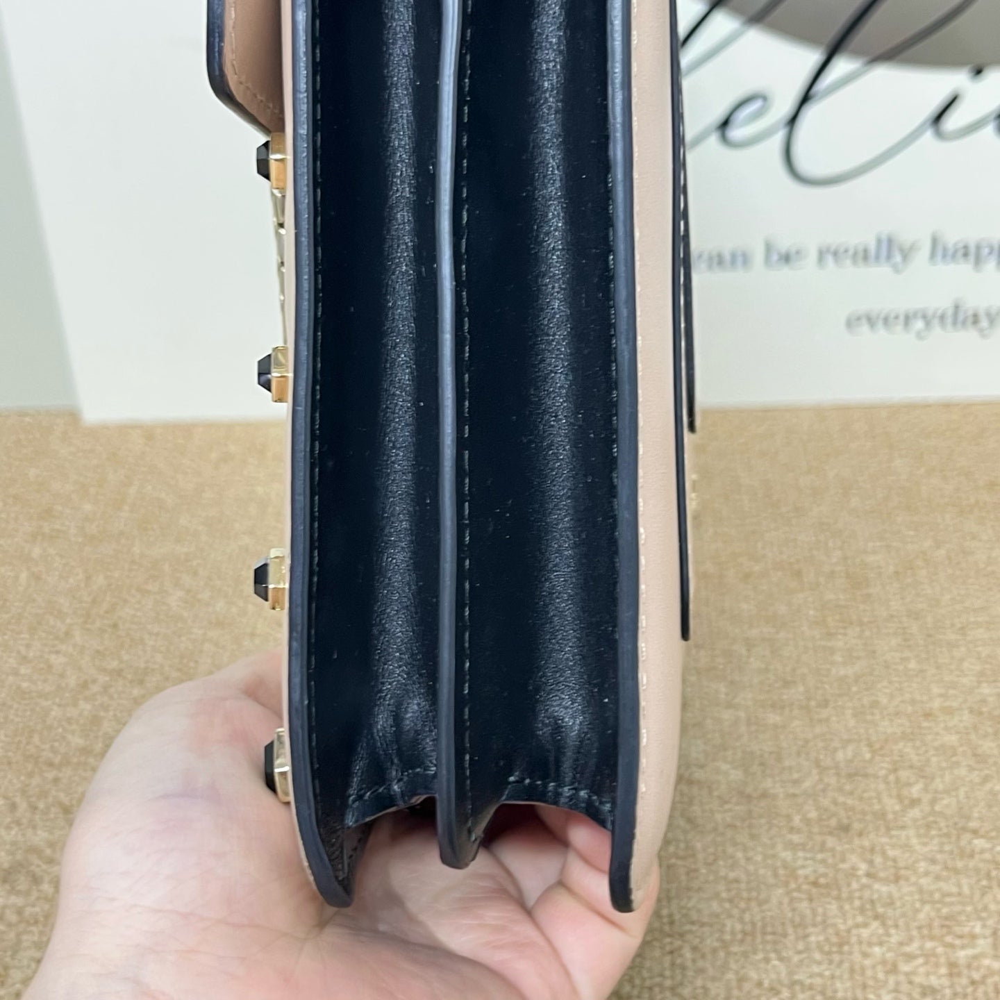 Bvlgari Shoulder Bag