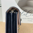 Bvlgari Shoulder Bag