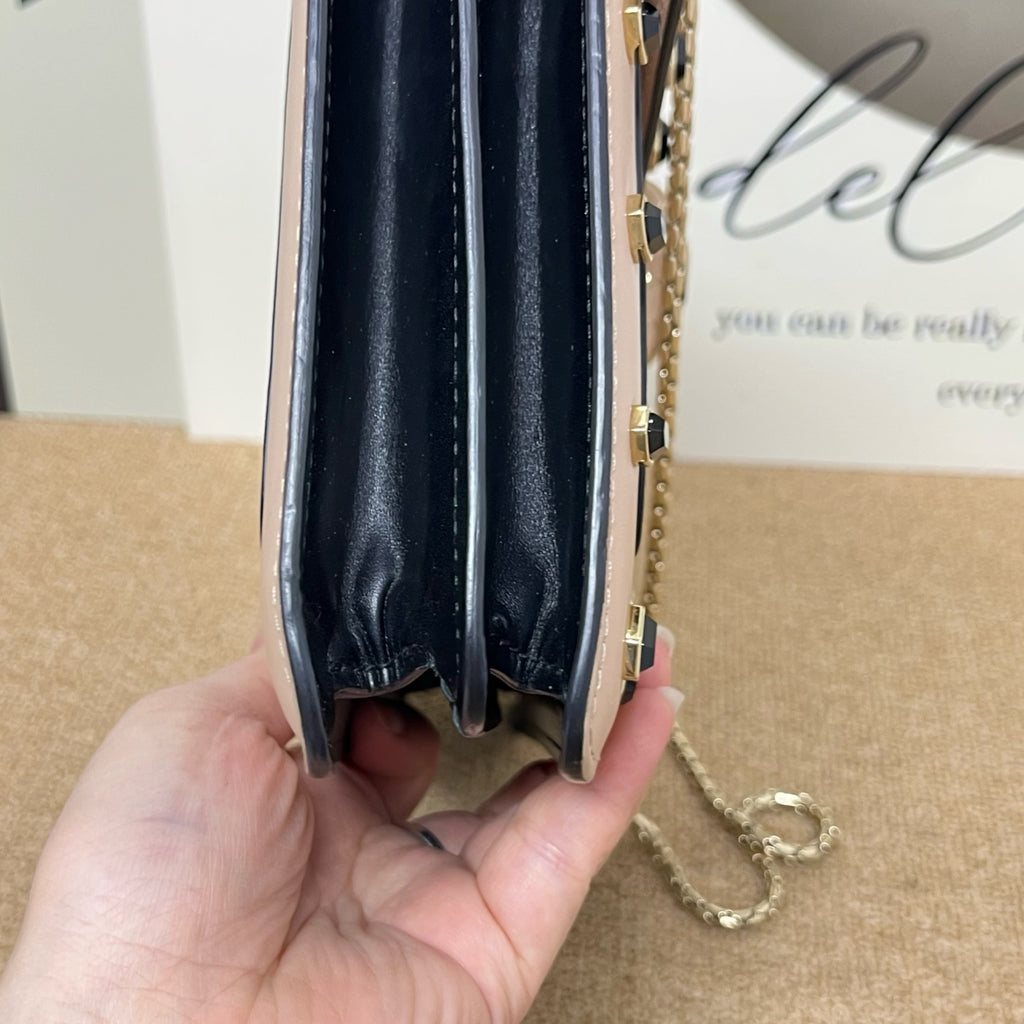 Bvlgari Shoulder Bag