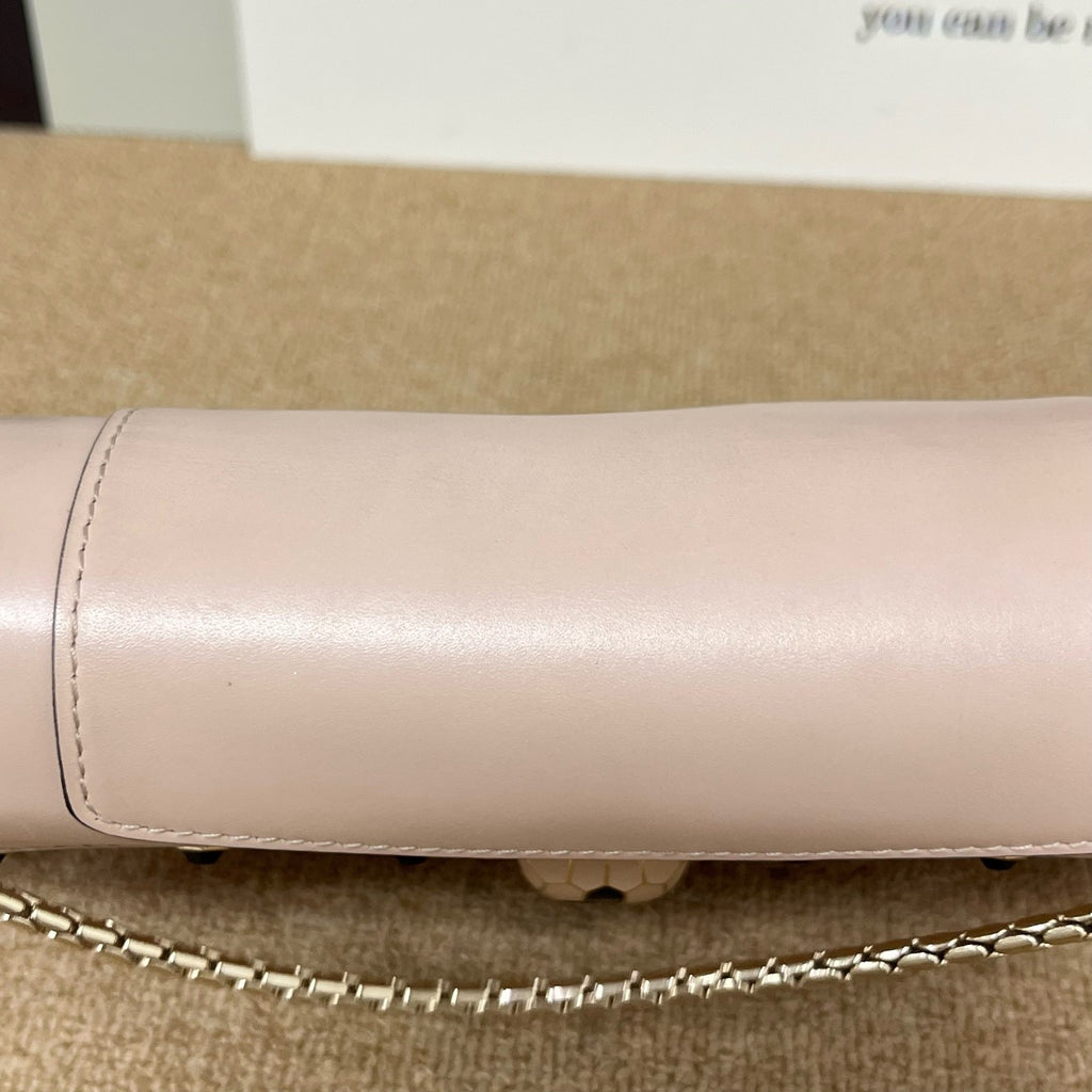 Bvlgari Shoulder Bag