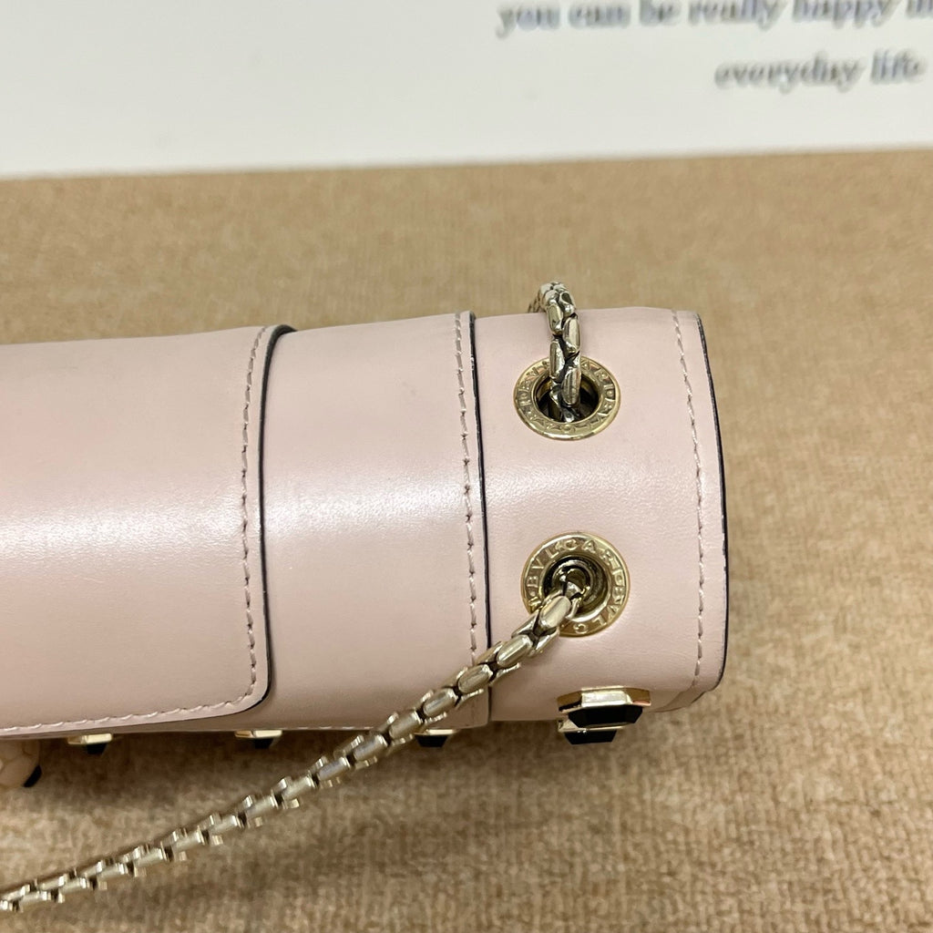 Bvlgari Shoulder Bag