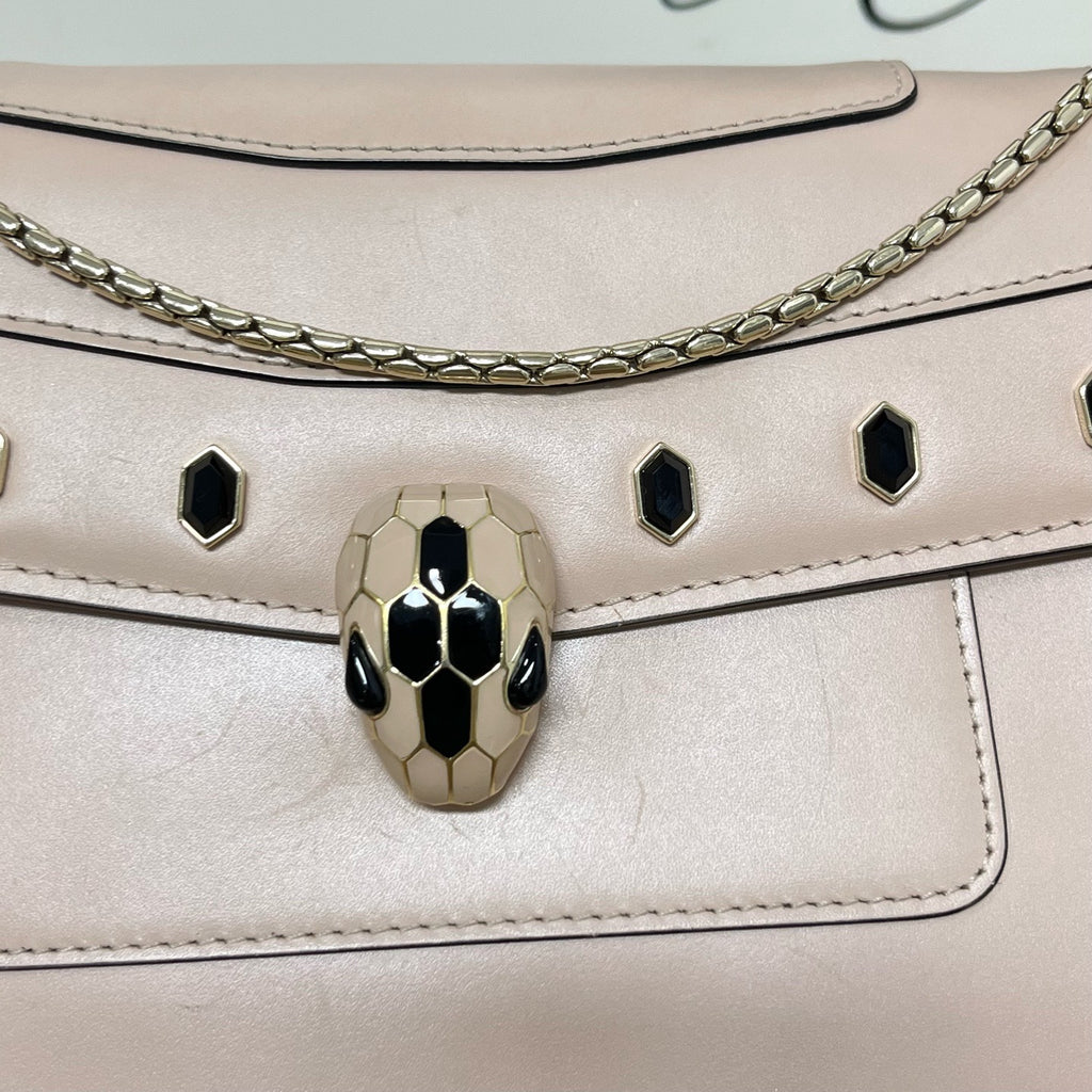 Bvlgari Shoulder Bag