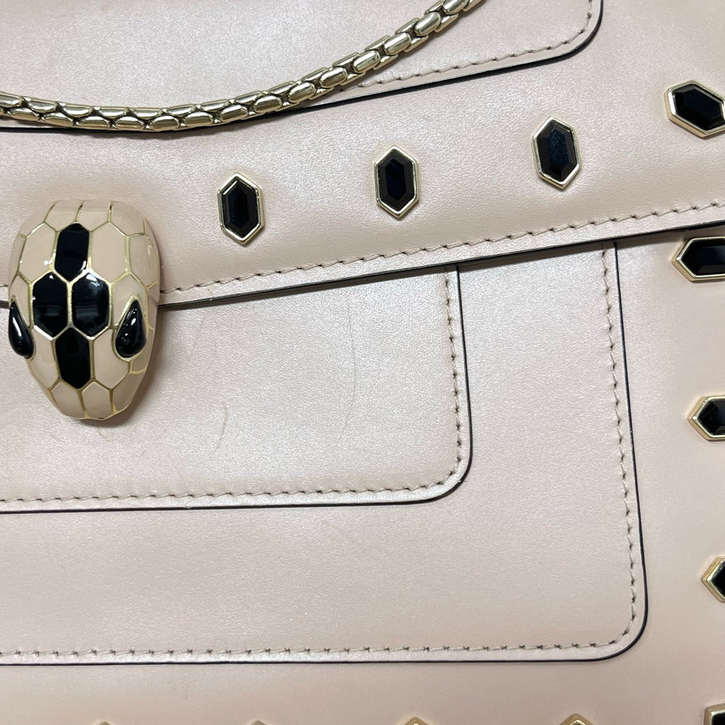 Bvlgari Shoulder Bag