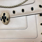 Bvlgari Shoulder Bag