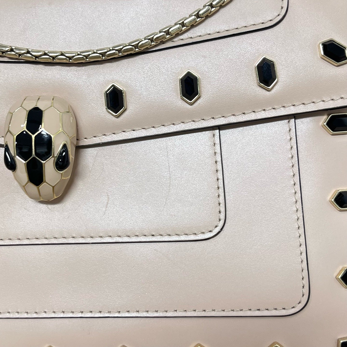 Bvlgari Shoulder Bag
