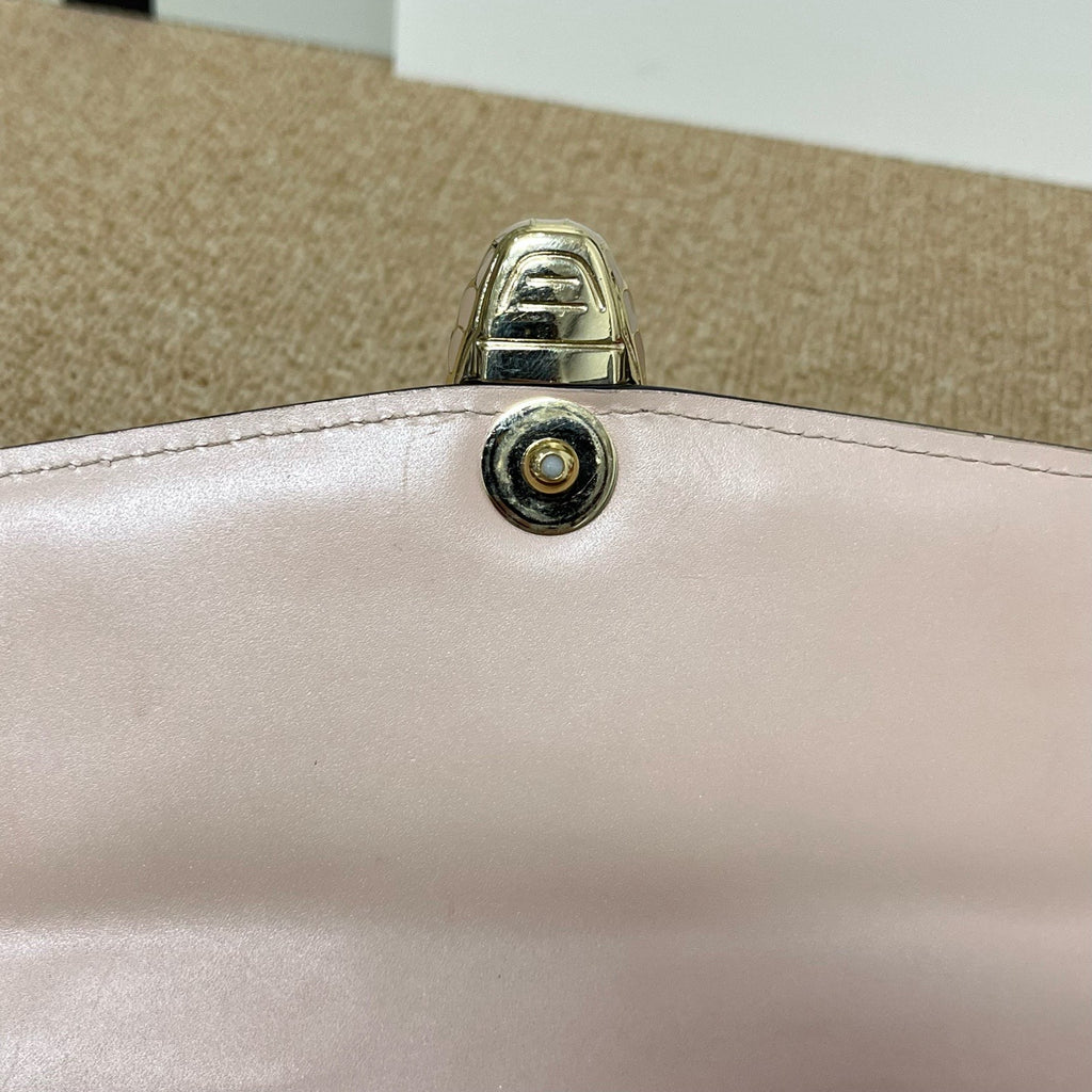 Bvlgari Shoulder Bag