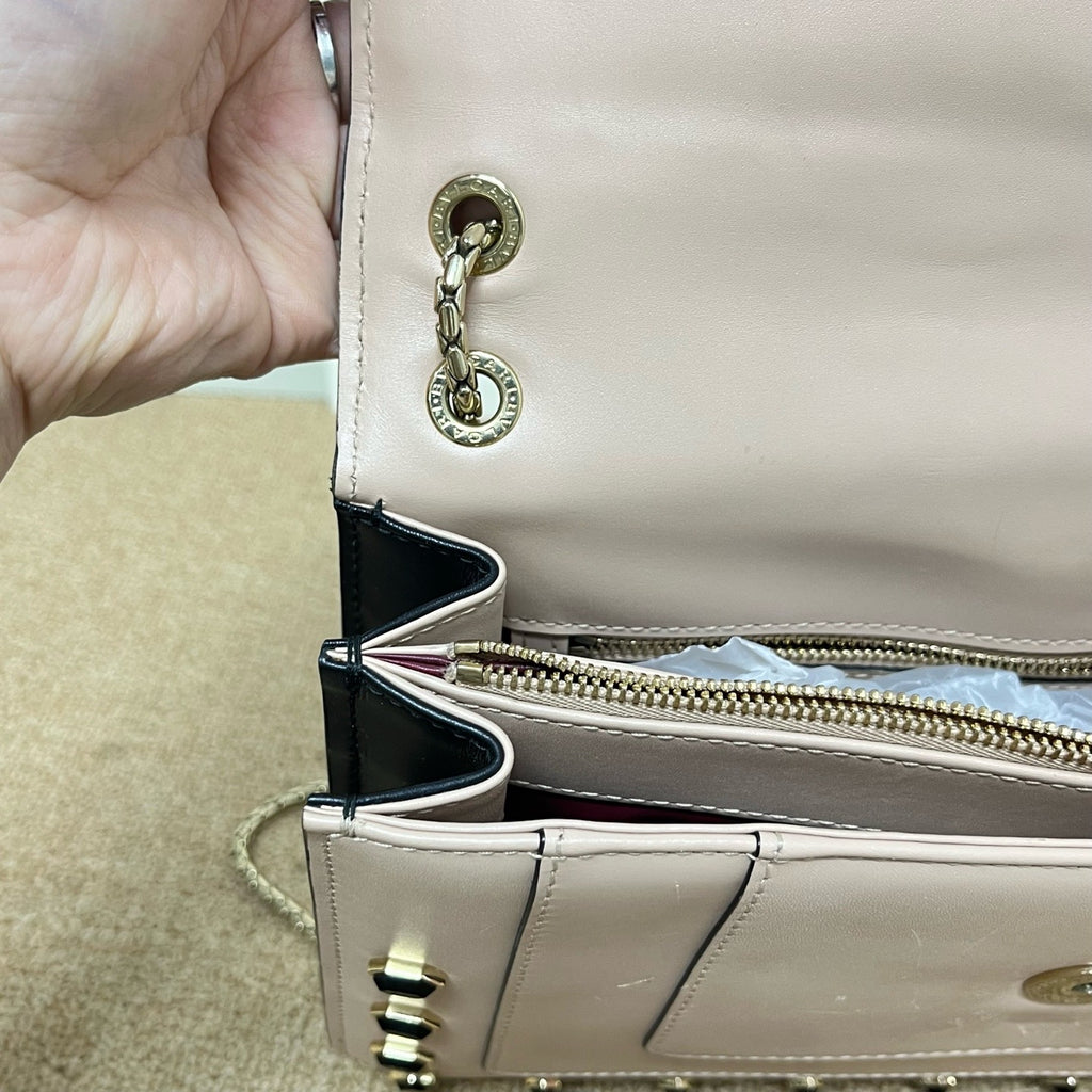 Bvlgari Shoulder Bag