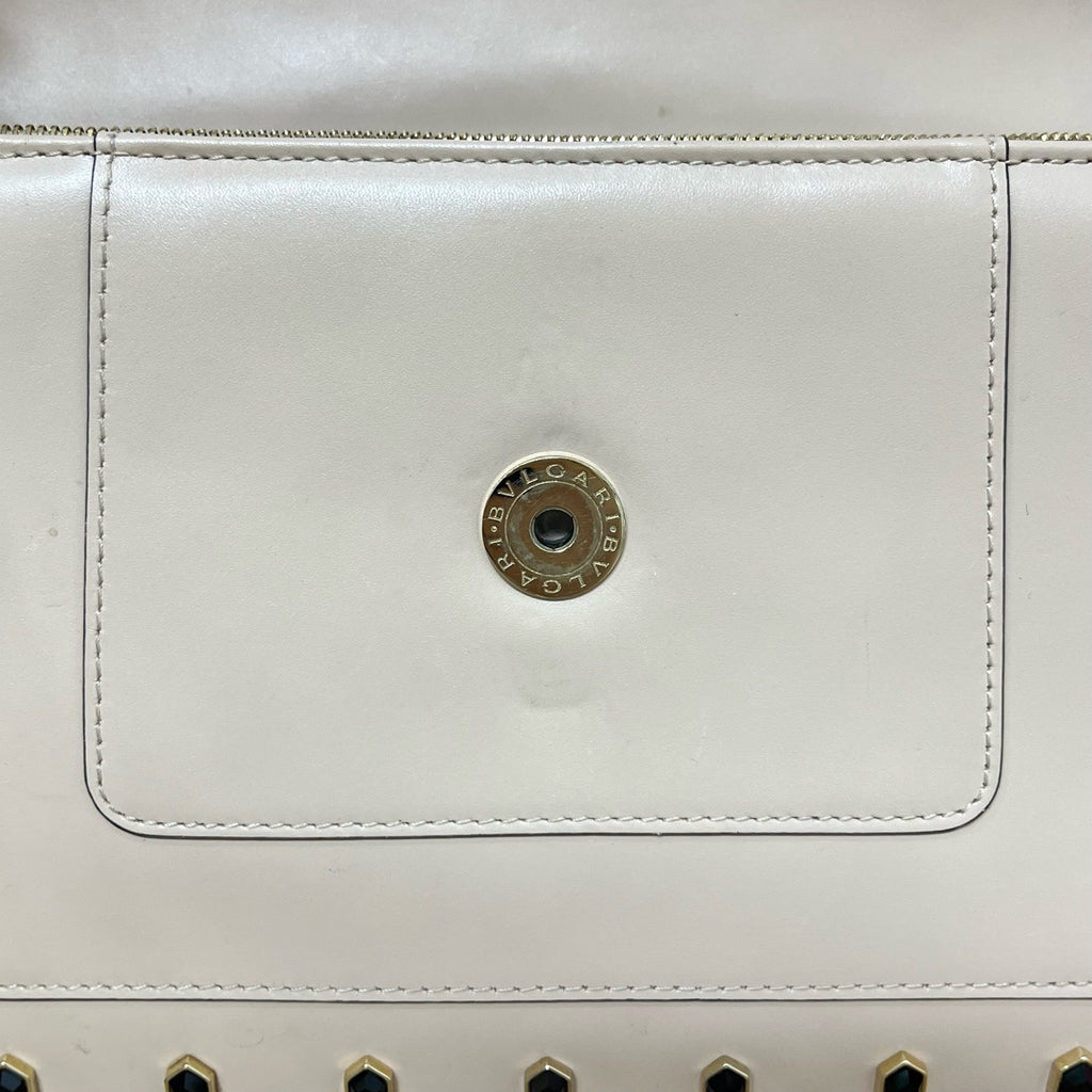 Bvlgari Shoulder Bag