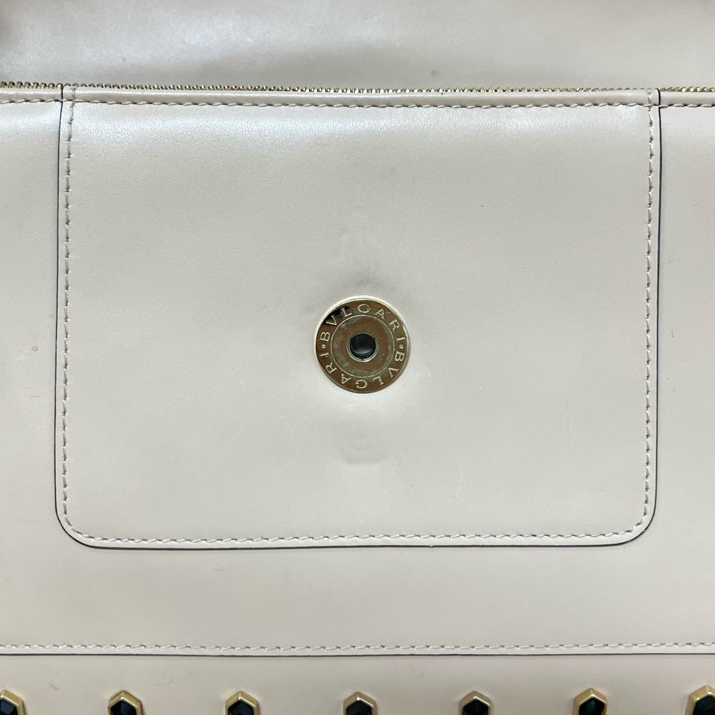 Bvlgari Shoulder Bag