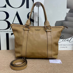 Gucci Yellow Crossbody