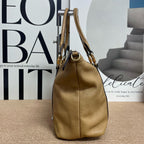 Gucci Yellow Crossbody