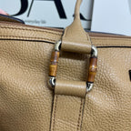 Gucci Yellow Crossbody