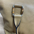 Gucci Yellow Crossbody