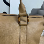 Gucci Yellow Crossbody