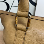 Gucci Yellow Crossbody