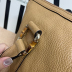 Gucci Yellow Crossbody