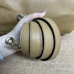 Gucci Yellow Crossbody
